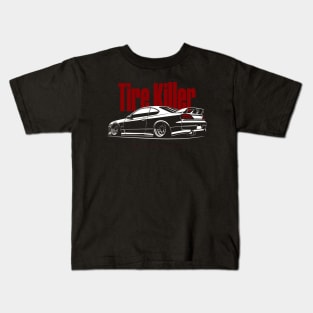 Silvia S15 Kids T-Shirt